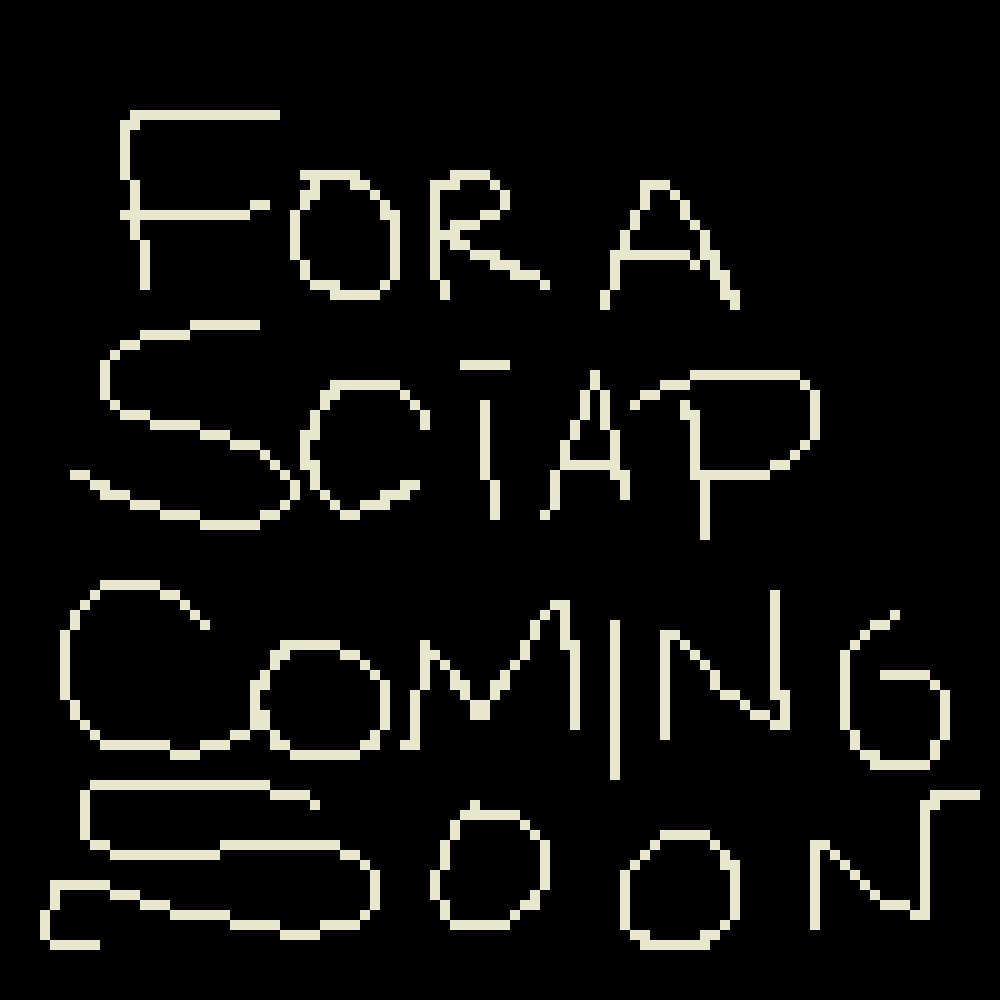 Forasciap — coming soon